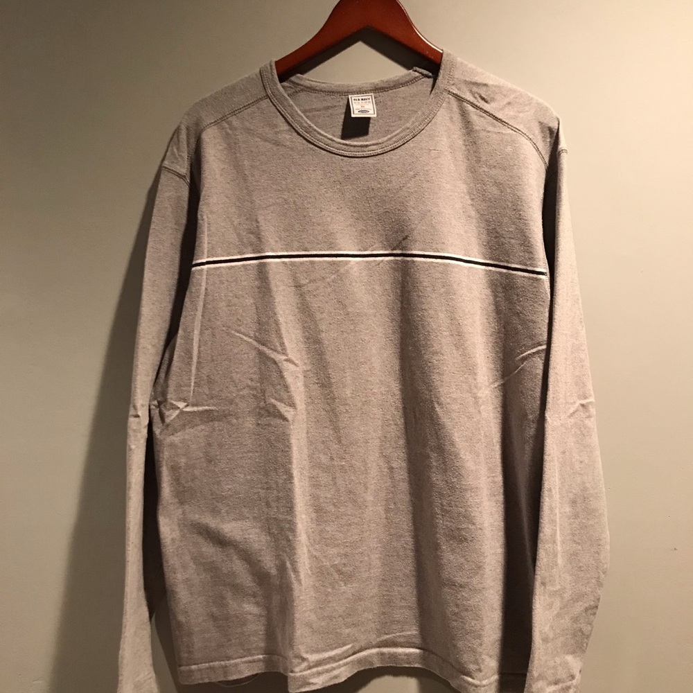 Old Navy men’s sweater